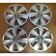 327. VW Golf VI., VII., Touran